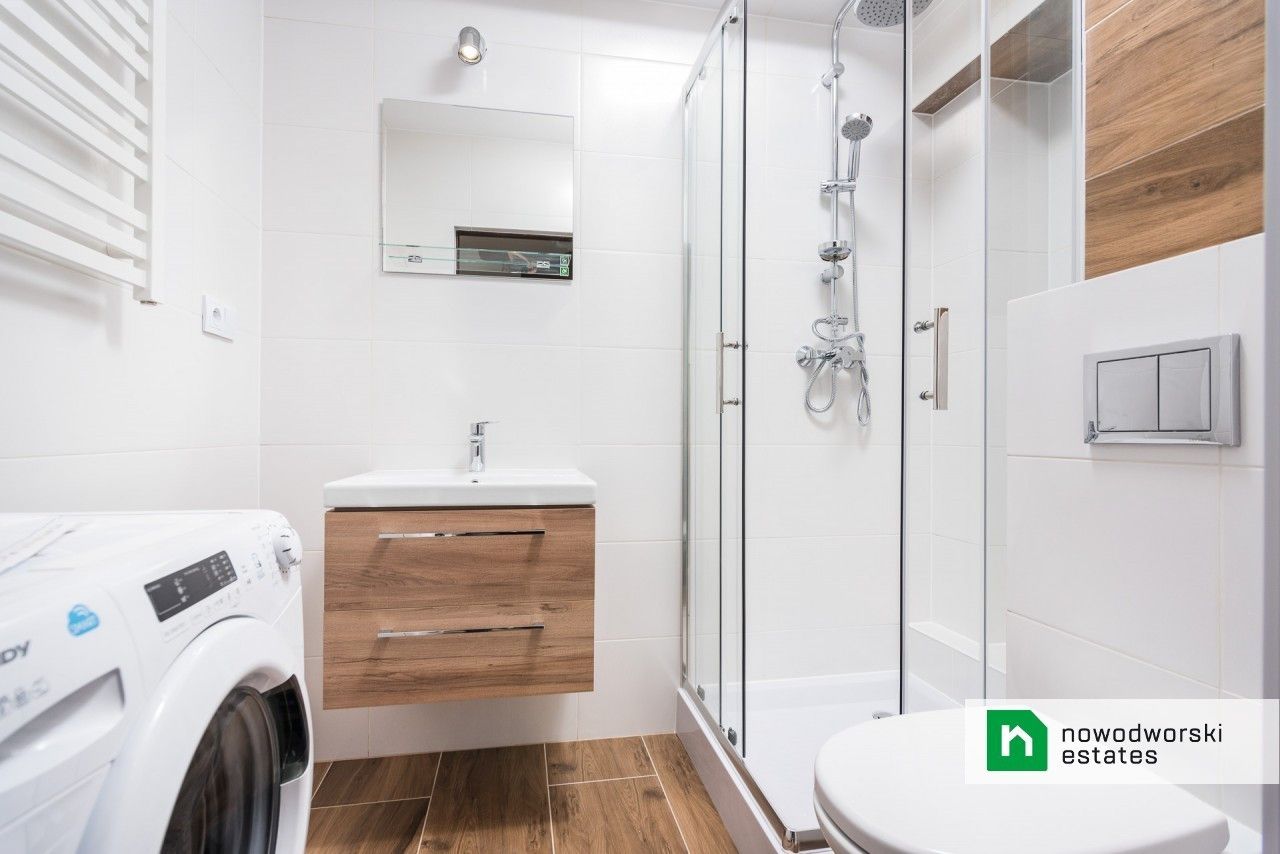 Do wynajęcia 2 pokojowe mieszkanie, Wola Duchacka - Mieszkanie - Wynajem - Kraków, Podgórze / Wola Duchacka