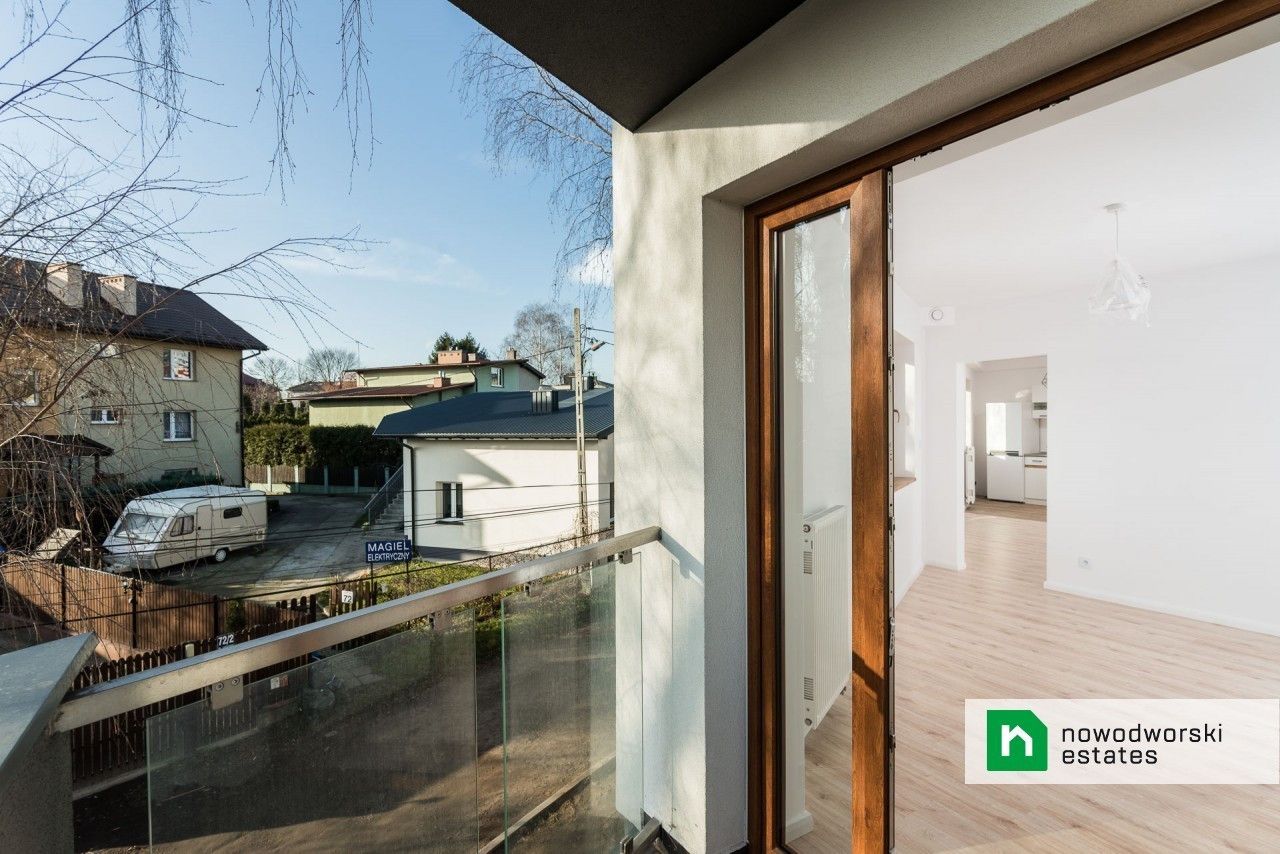 Do wynajęcia 2 pokojowe mieszkanie, Wola Duchacka - Mieszkanie - Wynajem - Kraków, Podgórze / Wola Duchacka