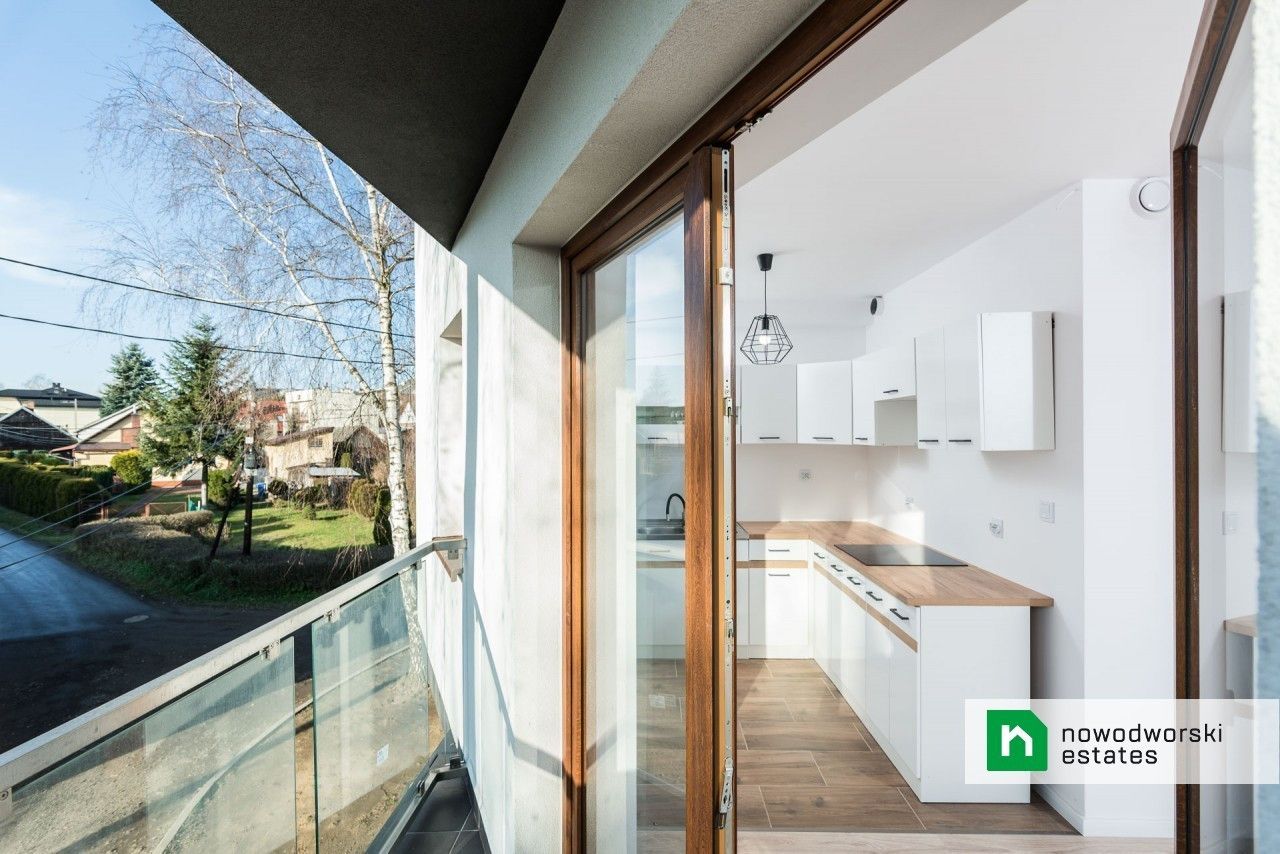 Do wynajęcia 2 pokojowe mieszkanie, Wola Duchacka - Mieszkanie - Wynajem - Kraków, Podgórze / Wola Duchacka