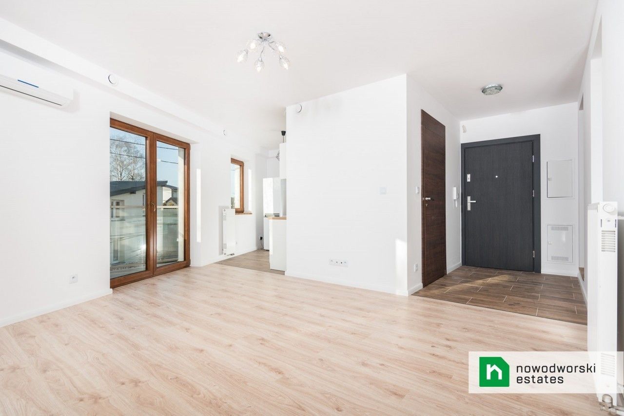 Do wynajęcia 2 pokojowe mieszkanie, Wola Duchacka - Mieszkanie - Wynajem - Kraków, Podgórze / Wola Duchacka