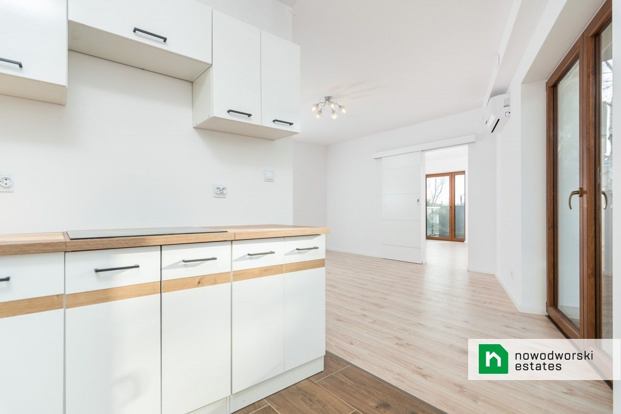 Do wynajęcia 2 pokojowe mieszkanie, Wola Duchacka - Mieszkanie - Wynajem - Kraków, Podgórze / Wola Duchacka