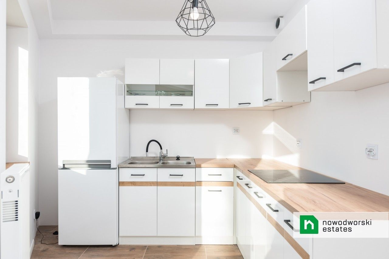 Do wynajęcia 2 pokojowe mieszkanie, Wola Duchacka - Mieszkanie - Wynajem - Kraków, Podgórze / Wola Duchacka