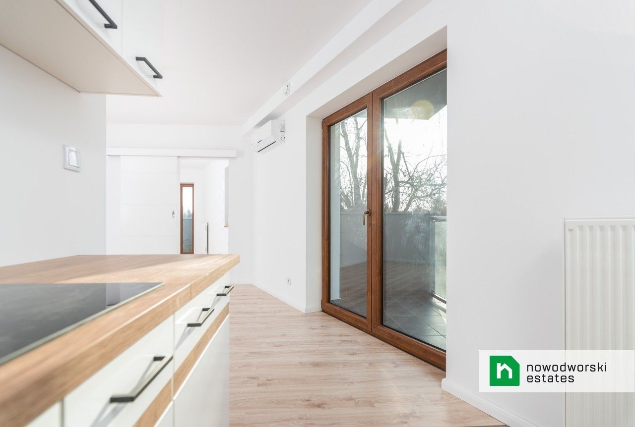 Do wynajęcia 2 pokojowe mieszkanie, Wola Duchacka - Mieszkanie - Wynajem - Kraków, Podgórze / Wola Duchacka