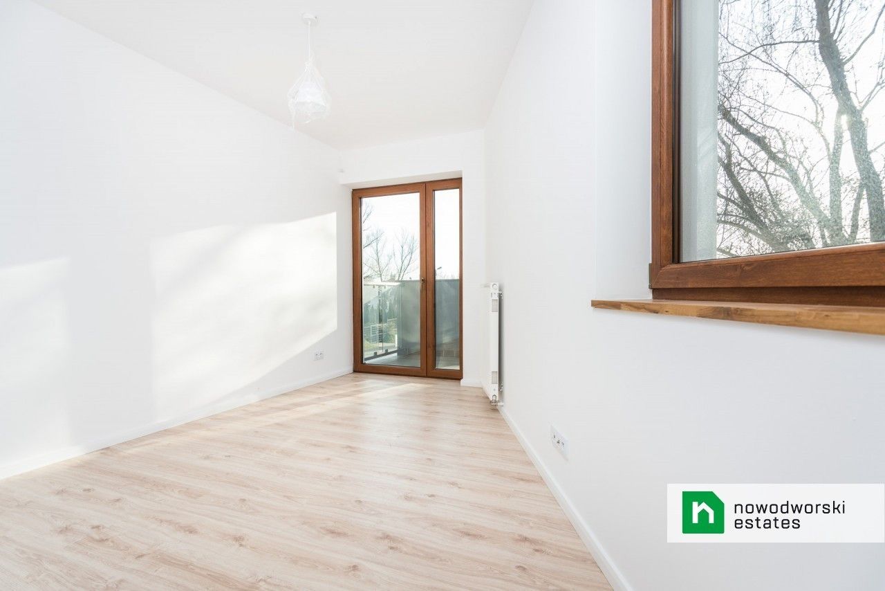 Do wynajęcia 2 pokojowe mieszkanie, Wola Duchacka - Mieszkanie - Wynajem - Kraków, Podgórze / Wola Duchacka