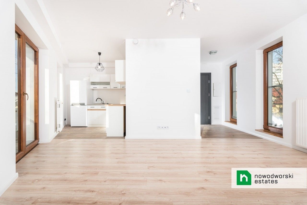 Do wynajęcia 2 pokojowe mieszkanie, Wola Duchacka - Mieszkanie - Wynajem - Kraków, Podgórze / Wola Duchacka