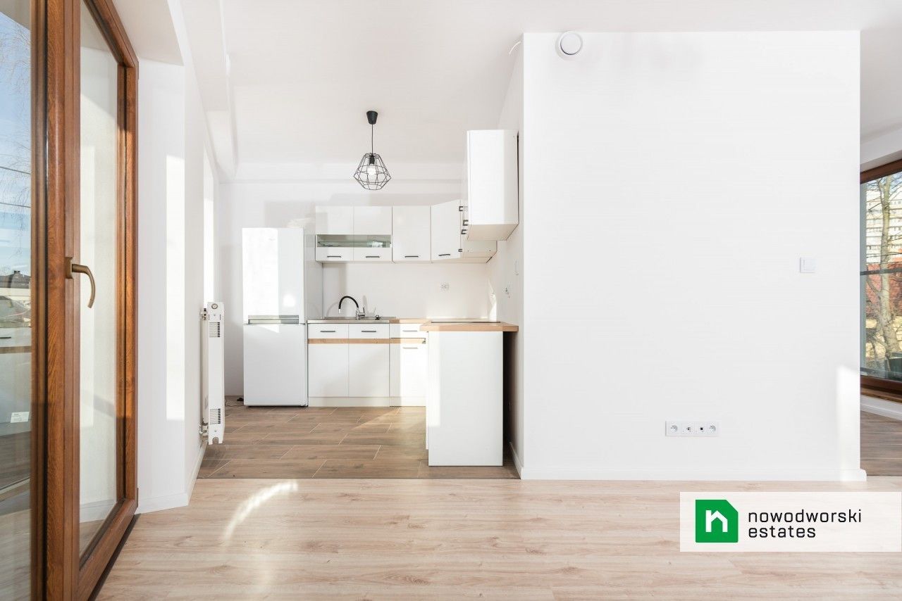 Do wynajęcia 2 pokojowe mieszkanie, Wola Duchacka - Mieszkanie - Wynajem - Kraków, Podgórze / Wola Duchacka