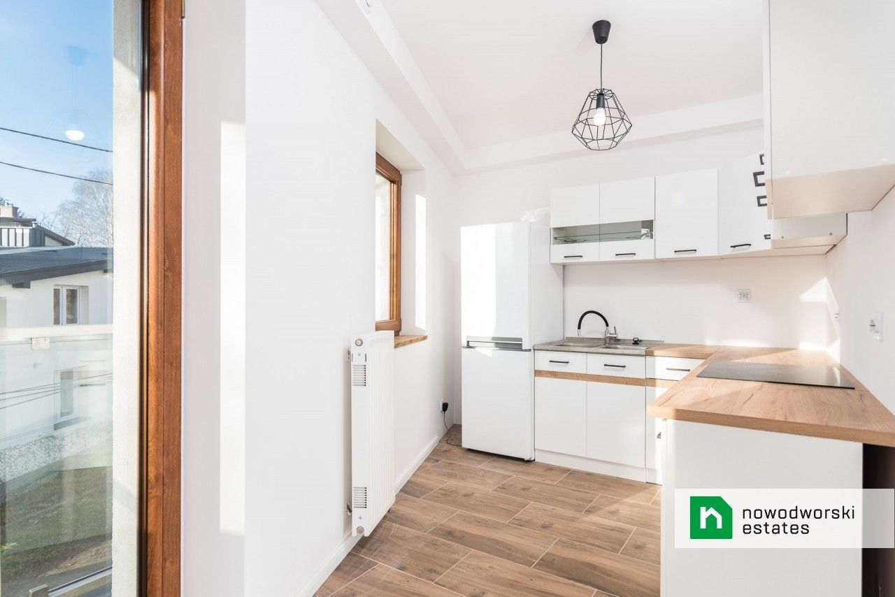 Do wynajęcia 2 pokojowe mieszkanie, Wola Duchacka - Mieszkanie - Wynajem - Kraków, Podgórze / Wola Duchacka