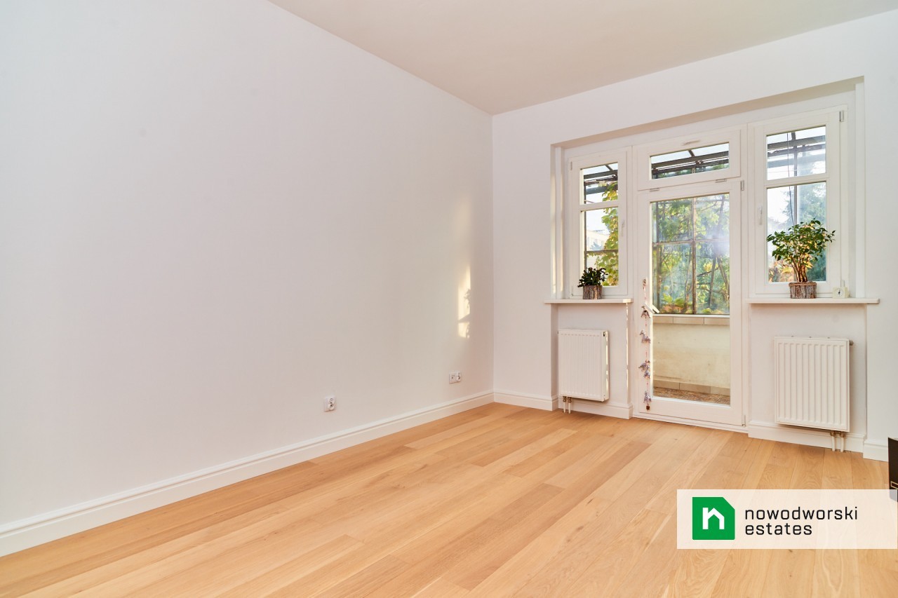 Duży 3-pokojowy apartament 123.7m2 Borek/Grabiszyn - Mieszkanie - Sprzedaż - Wrocław, Fabryczna / Grabiszyn