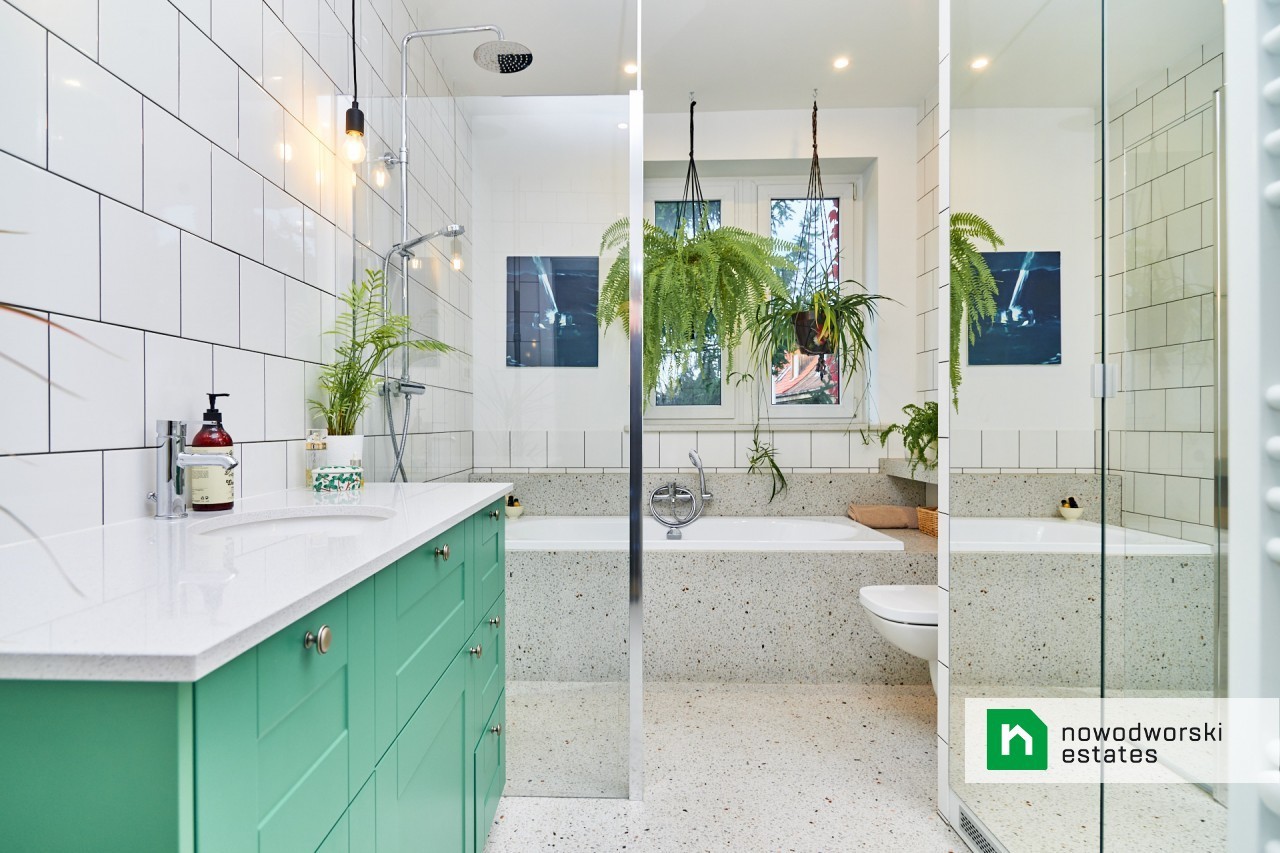 Duży 3-pokojowy apartament 123.7m2 Borek/Grabiszyn - Mieszkanie - Sprzedaż - Wrocław, Fabryczna / Grabiszyn