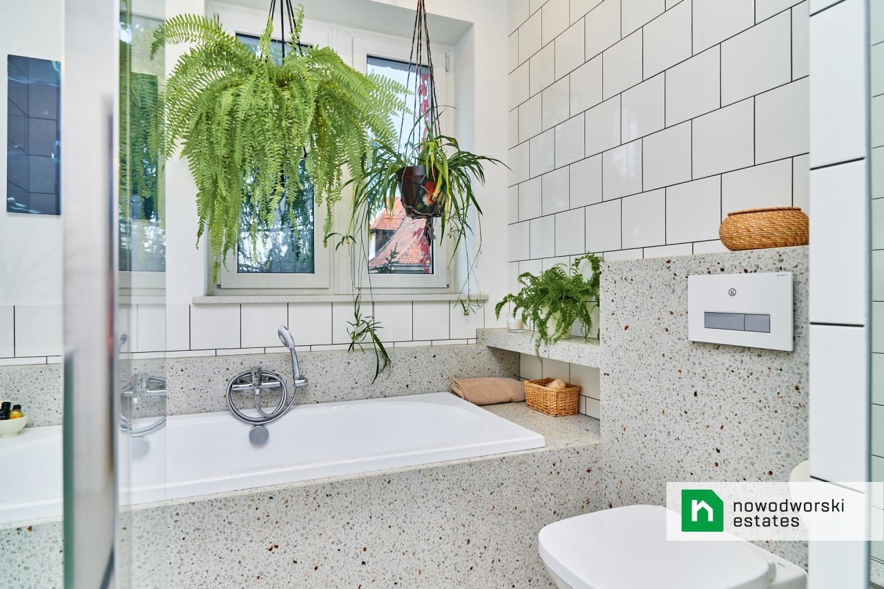 Duży 3-pokojowy apartament 123.7m2 Borek/Grabiszyn - Mieszkanie - Sprzedaż - Wrocław, Fabryczna / Grabiszyn