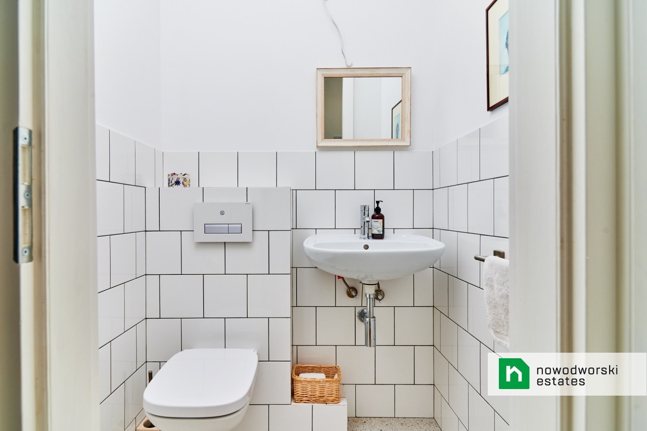 Duży 3-pokojowy apartament 123.7m2 Borek/Grabiszyn - Mieszkanie - Sprzedaż - Wrocław, Fabryczna / Grabiszyn