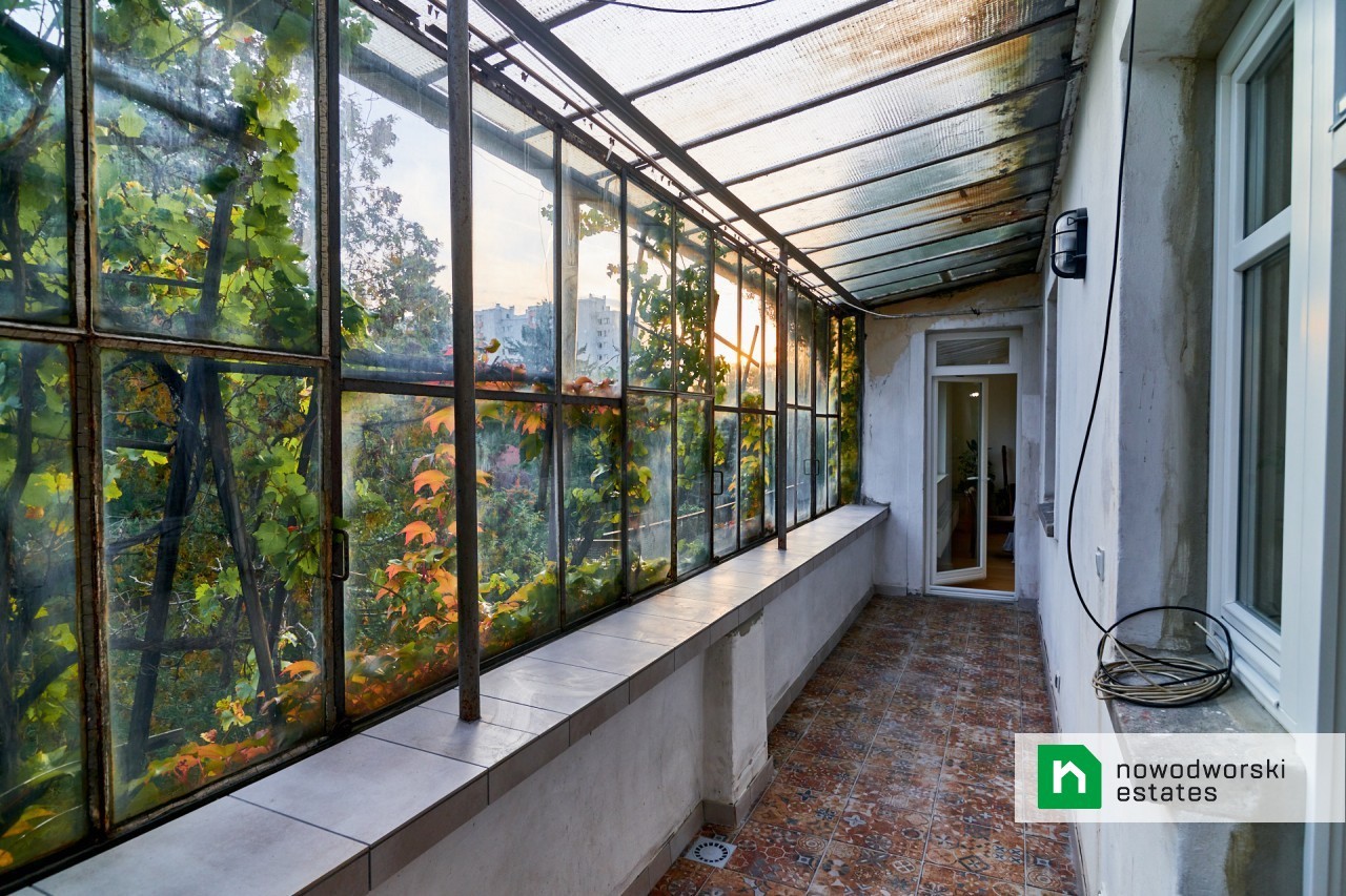 Duży 3-pokojowy apartament 123.7m2 Borek/Grabiszyn - Mieszkanie - Sprzedaż - Wrocław, Fabryczna / Grabiszyn