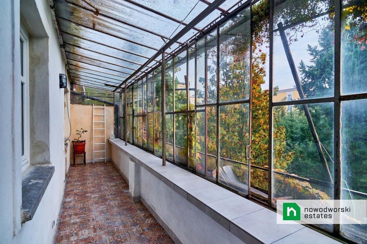 Duży 3-pokojowy apartament 123.7m2 Borek/Grabiszyn - Mieszkanie - Sprzedaż - Wrocław, Fabryczna / Grabiszyn