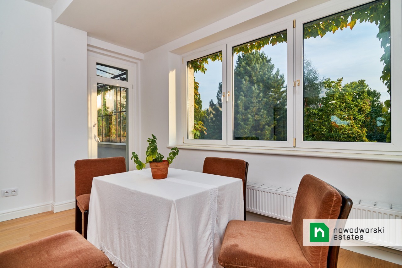 Duży 3-pokojowy apartament 123.7m2 Borek/Grabiszyn - Mieszkanie - Sprzedaż - Wrocław, Fabryczna / Grabiszyn