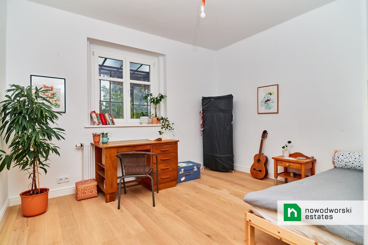 Duży 3-pokojowy apartament 123.7m2 Borek/Grabiszyn - Mieszkanie - Sprzedaż - Wrocław, Fabryczna / Grabiszyn