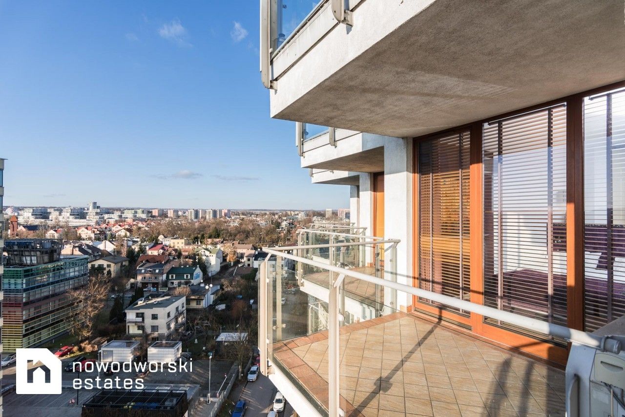 Ekskluzywny Apartament z Widokiem na Kraków - Mieszkanie - Wynajem - Kraków, Krowodrza