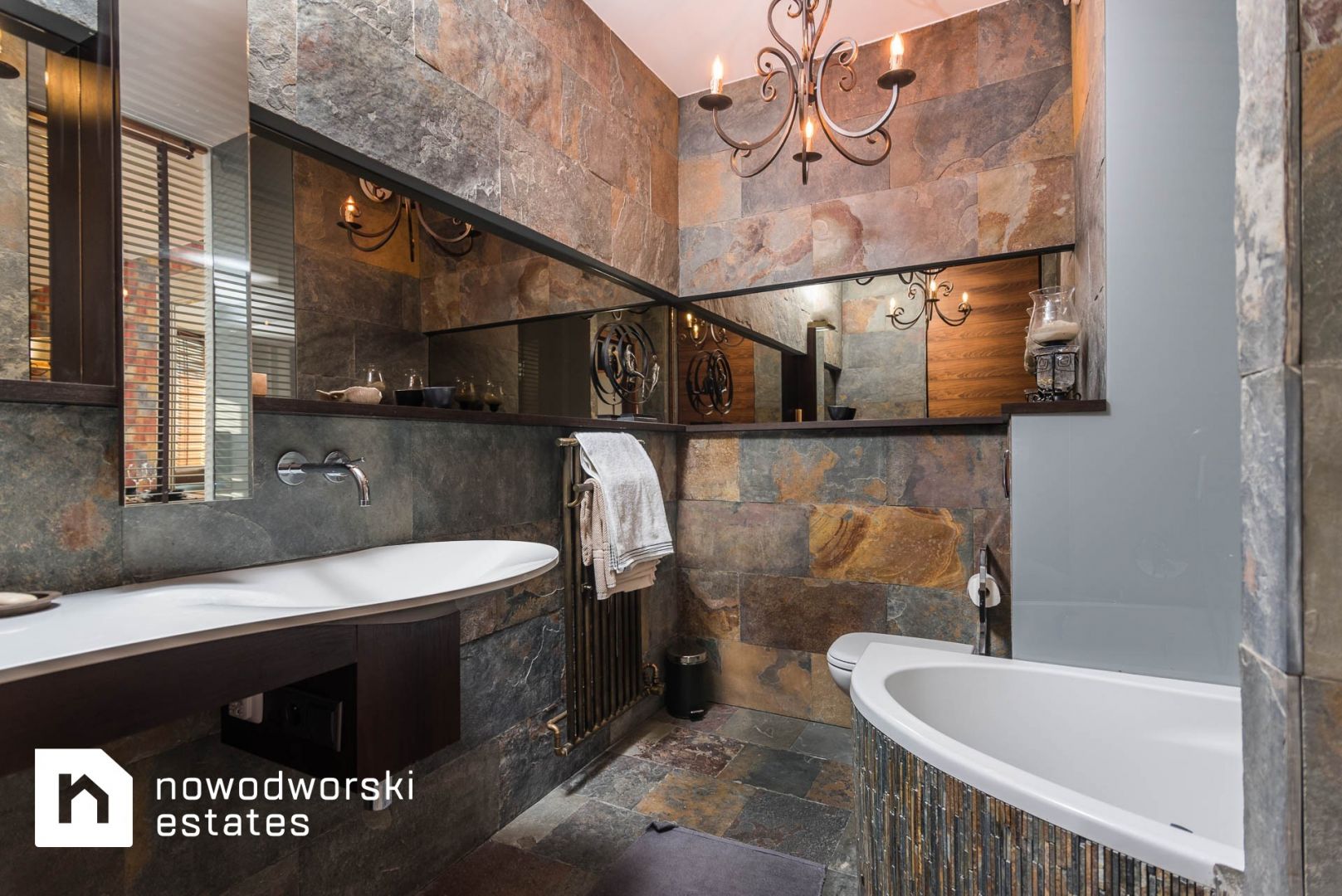 Ekskluzywny Apartament z Widokiem na Kraków - Mieszkanie - Wynajem - Kraków, Krowodrza