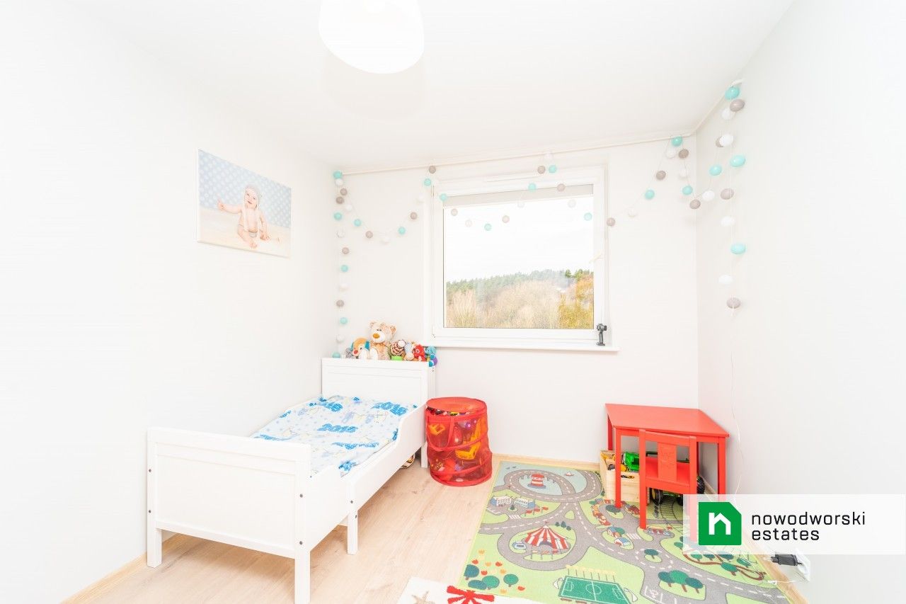 Przestronne mieszkanie w dobrej lokalizacji Gdańsk - Mieszkanie - Wynajem - Gdańsk, Niedźwiednik