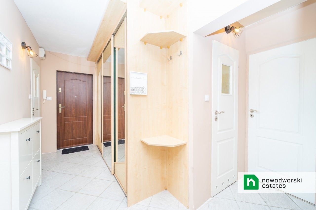 Przestronne mieszkanie w dobrej lokalizacji Gdańsk - Mieszkanie - Wynajem - Gdańsk, Niedźwiednik