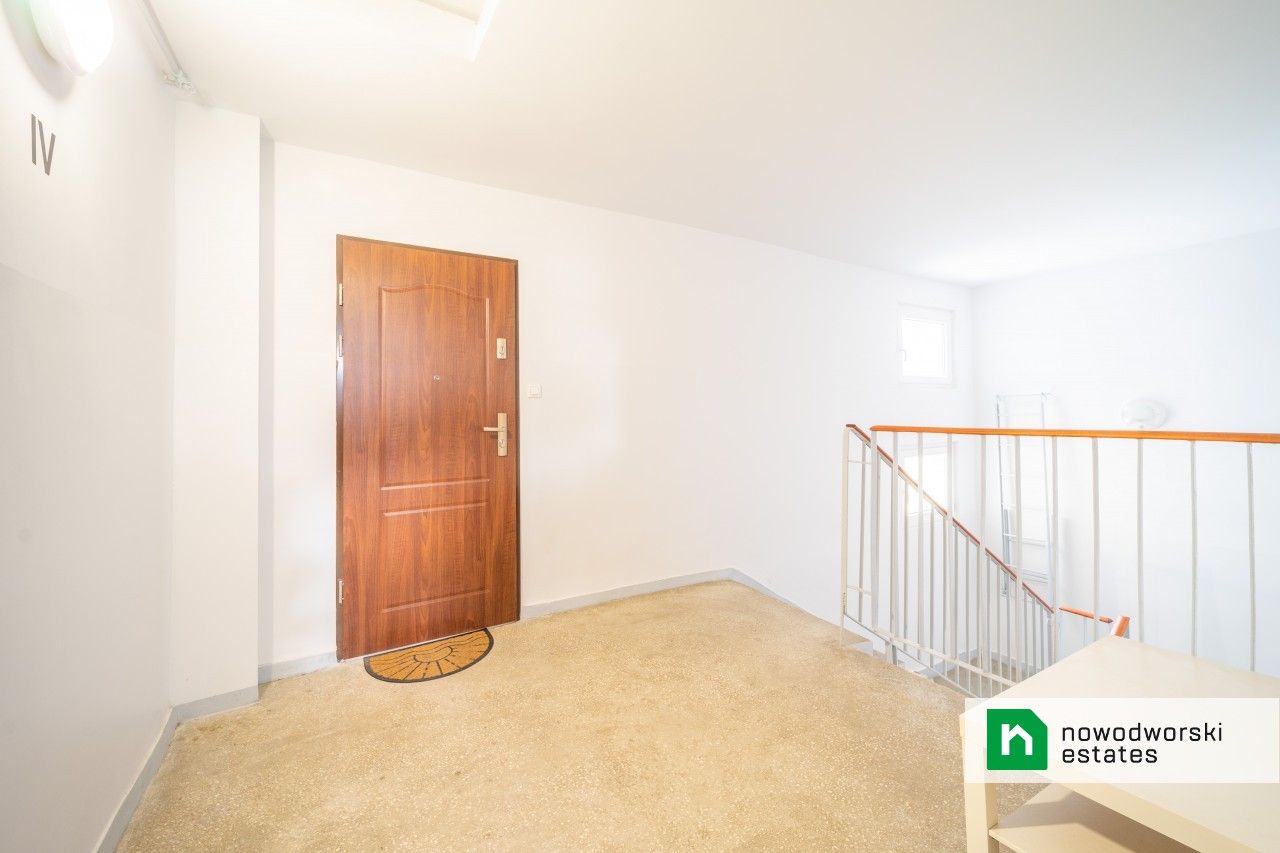 Przestronne mieszkanie w dobrej lokalizacji Gdańsk - Mieszkanie - Wynajem - Gdańsk, Niedźwiednik