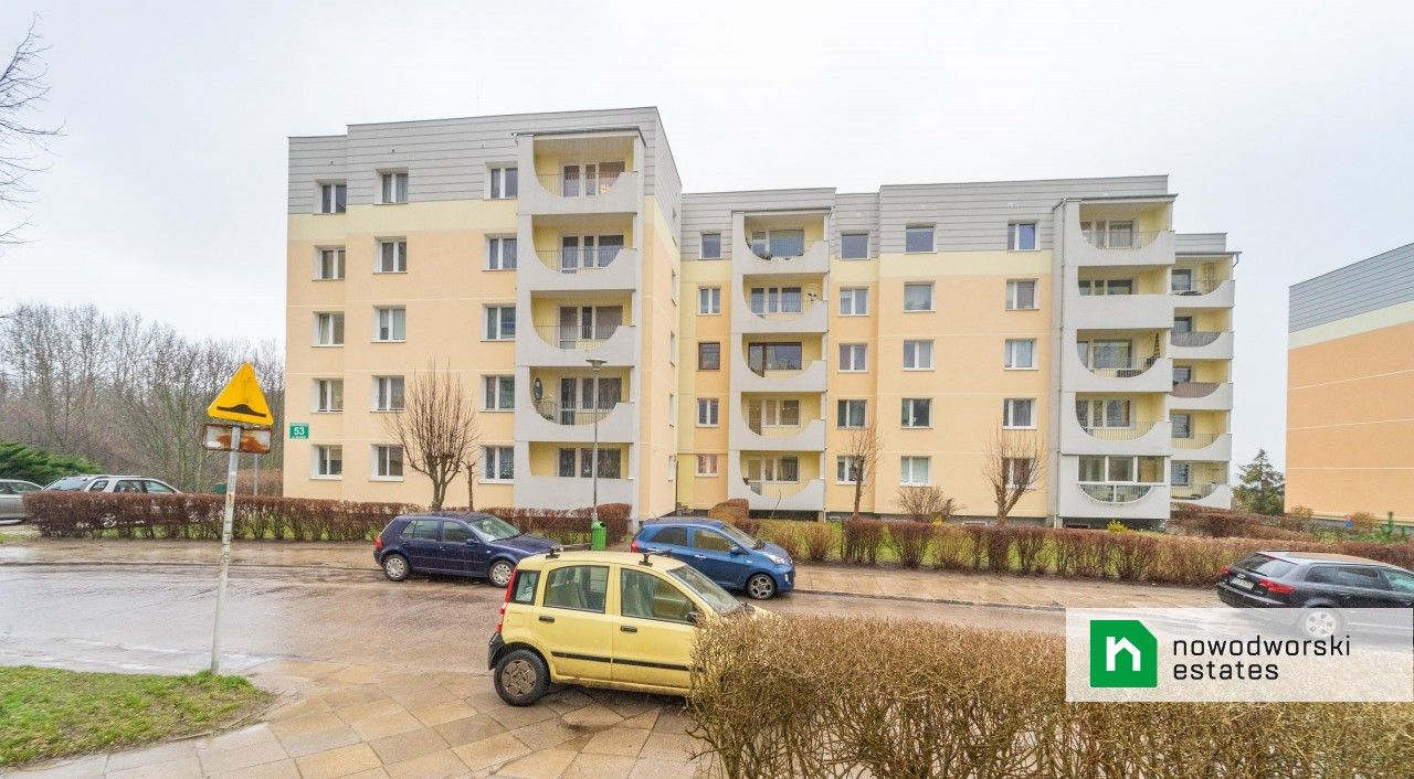 Przestronne mieszkanie w dobrej lokalizacji Gdańsk - Mieszkanie - Wynajem - Gdańsk, Niedźwiednik