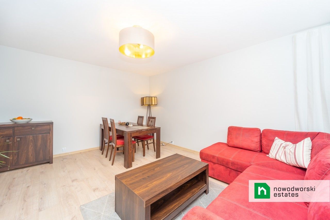 Przestronne mieszkanie w dobrej lokalizacji Gdańsk - Mieszkanie - Wynajem - Gdańsk, Niedźwiednik