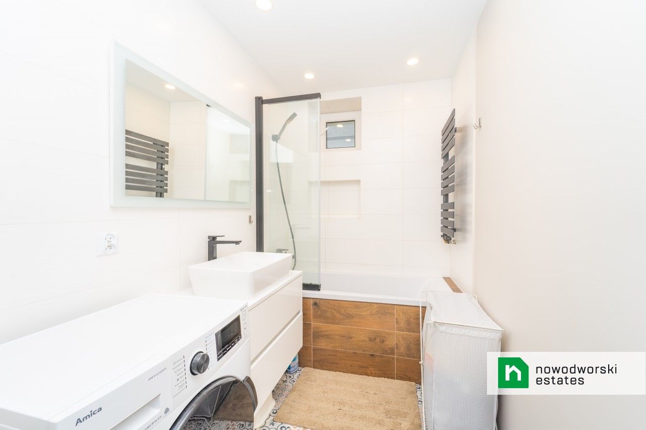 Przestronne mieszkanie w dobrej lokalizacji Gdańsk - Mieszkanie - Wynajem - Gdańsk, Niedźwiednik