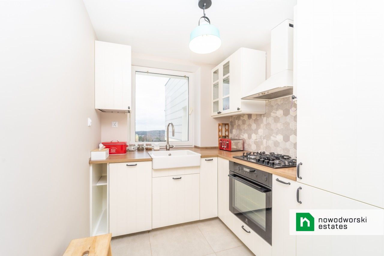 Przestronne mieszkanie w dobrej lokalizacji Gdańsk - Mieszkanie - Wynajem - Gdańsk, Niedźwiednik