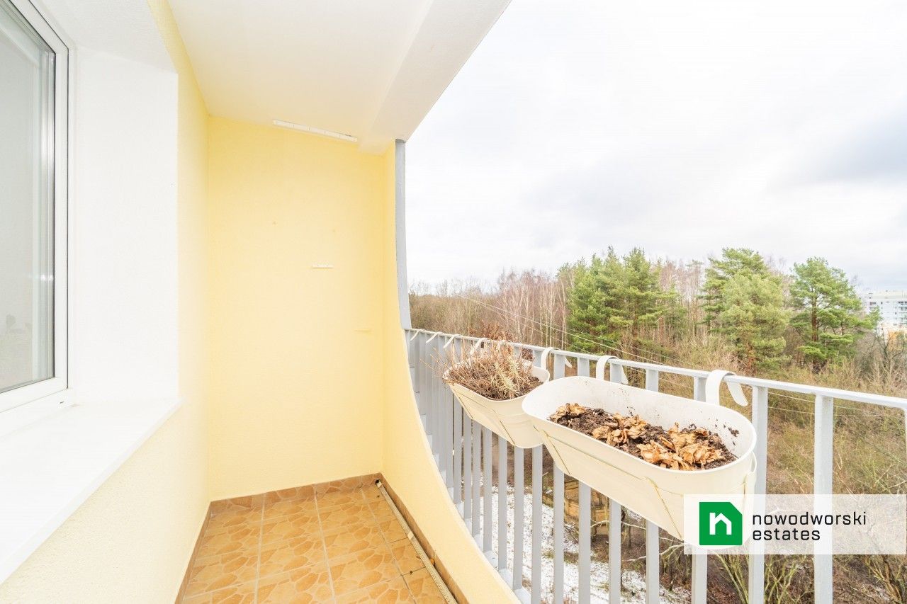 Przestronne mieszkanie w dobrej lokalizacji Gdańsk - Mieszkanie - Wynajem - Gdańsk, Niedźwiednik