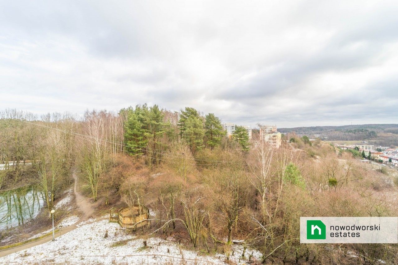 Przestronne mieszkanie w dobrej lokalizacji Gdańsk - Mieszkanie - Wynajem - Gdańsk, Niedźwiednik