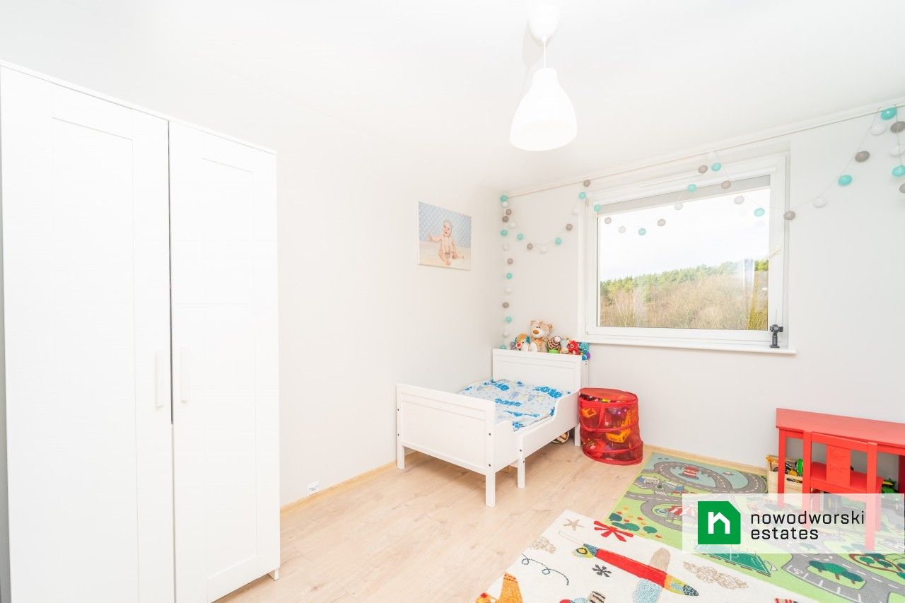 Przestronne mieszkanie w dobrej lokalizacji Gdańsk - Mieszkanie - Wynajem - Gdańsk, Niedźwiednik