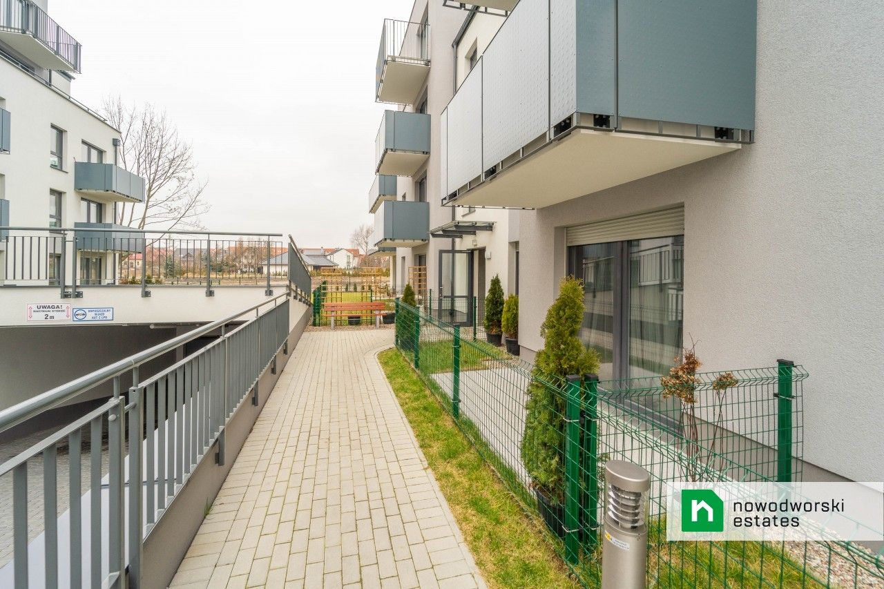 New flat Gdansk Osowa - Apartment - Rent - Gdańsk, Osowa