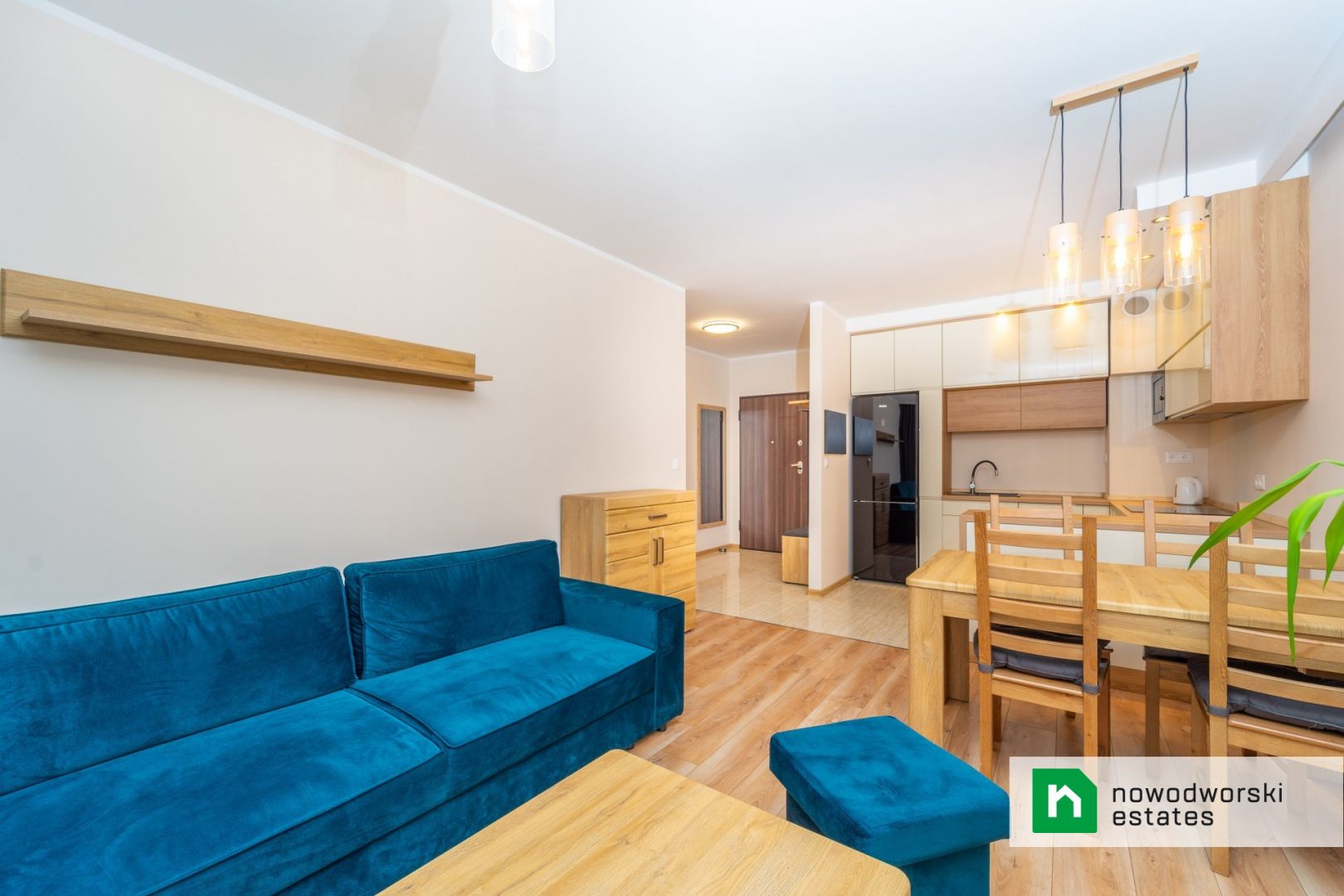 New flat Gdansk Osowa - Apartment - Rent - Gdańsk, Osowa