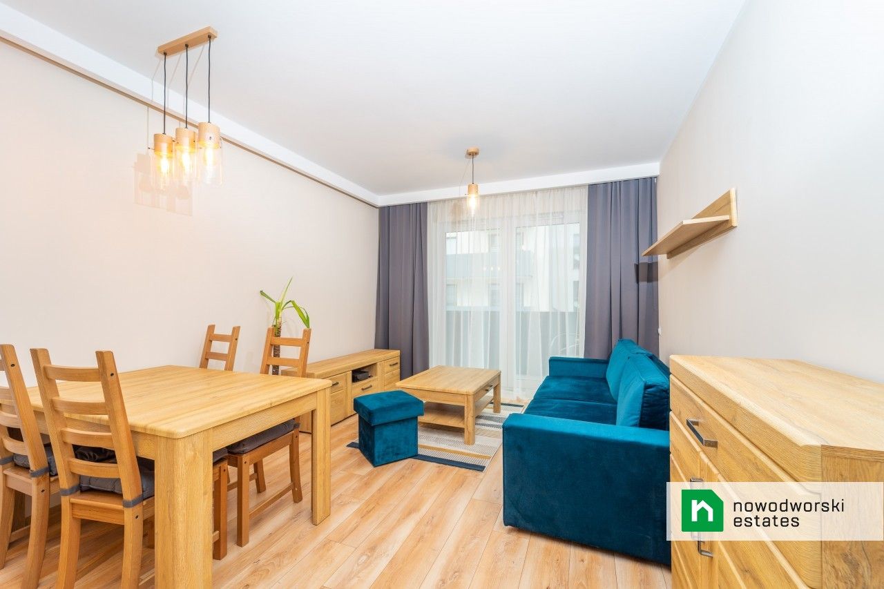 New flat Gdansk Osowa - Apartment - Rent - Gdańsk, Osowa