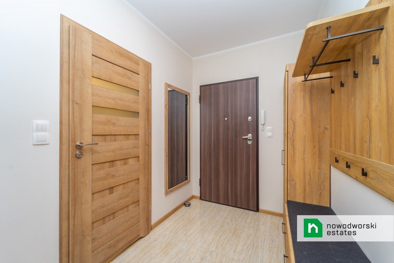 New flat Gdansk Osowa - Apartment - Rent - Gdańsk, Osowa
