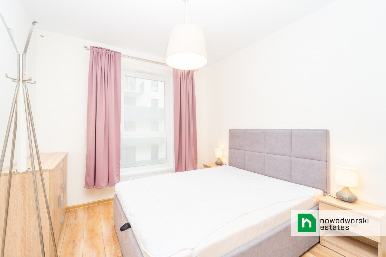 New flat Gdansk Osowa - Apartment - Rent - Gdańsk, Osowa