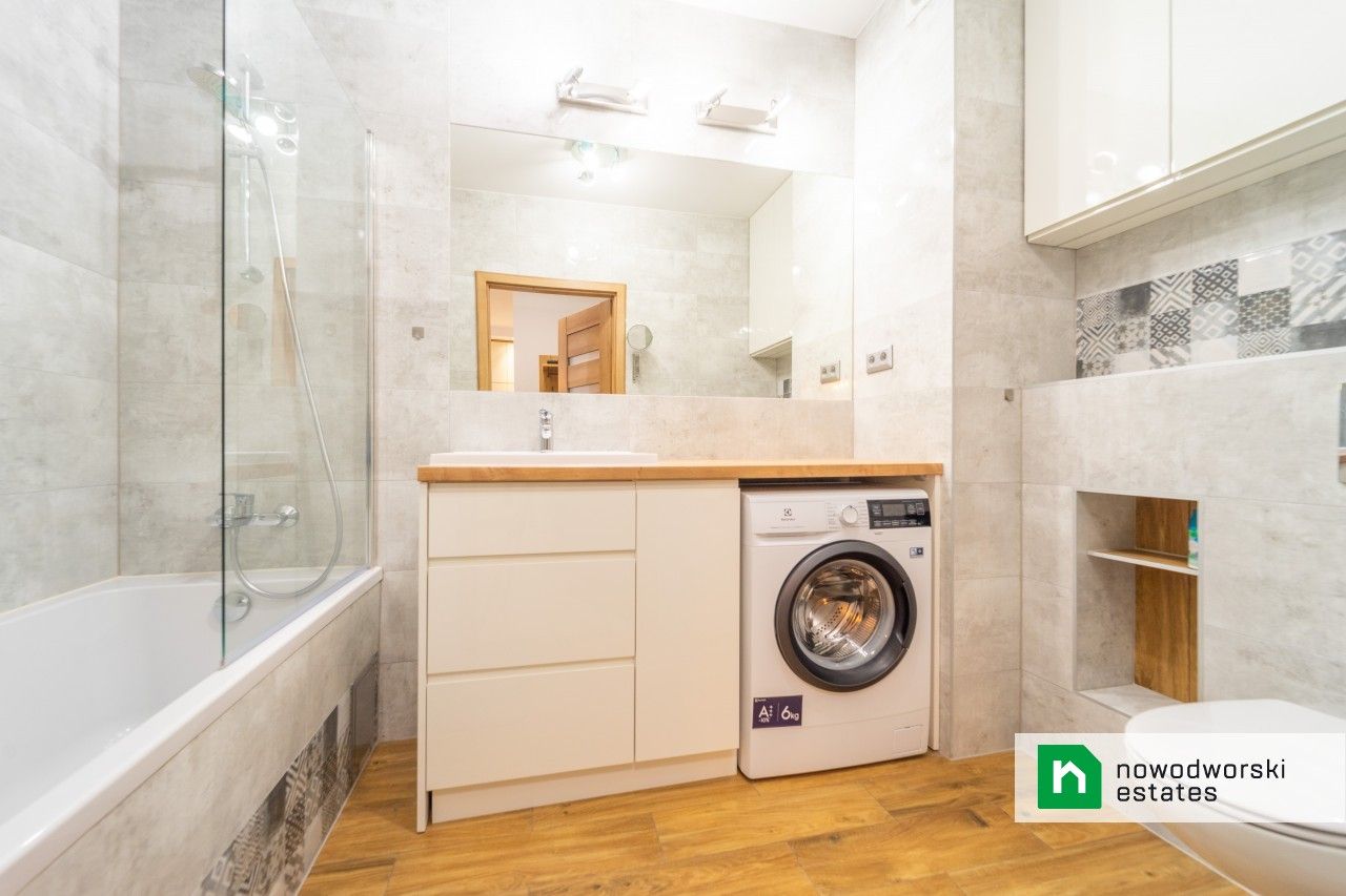 New flat Gdansk Osowa - Apartment - Rent - Gdańsk, Osowa