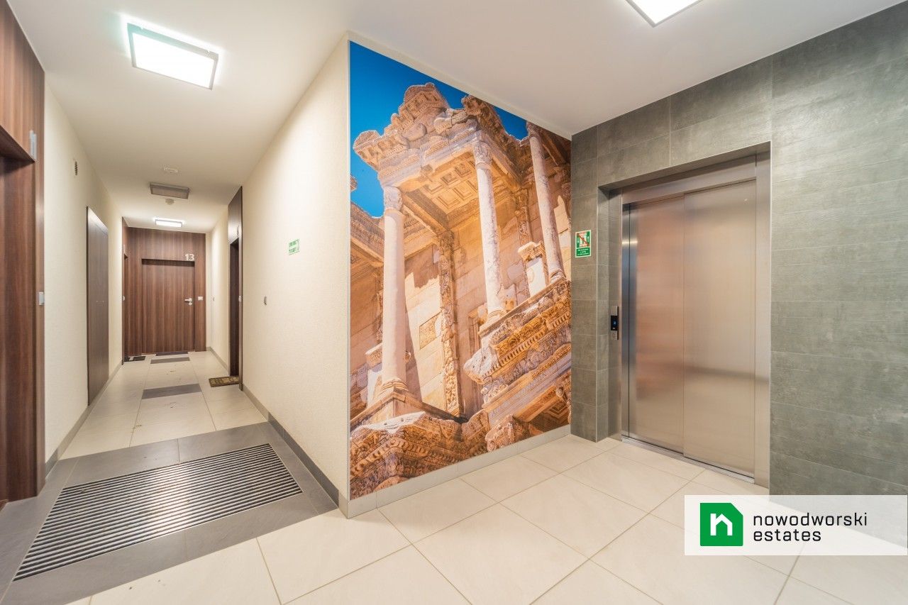 New flat Gdansk Osowa - Apartment - Rent - Gdańsk, Osowa