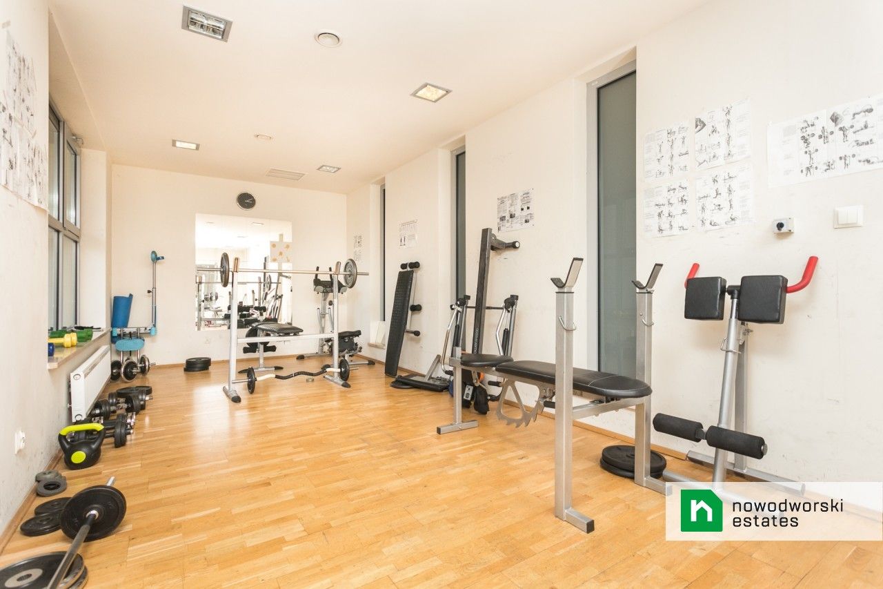 2 rooms flat 58,8 sqm on Poznanska - Apartment - Sale - Kraków, Krowodrza