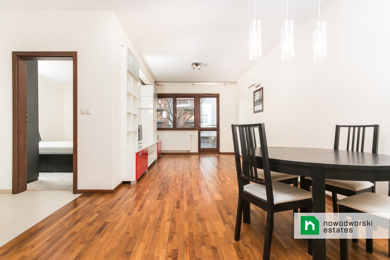 2 rooms flat 58,8 sqm on Poznanska - Apartment - Sale - Kraków, Krowodrza