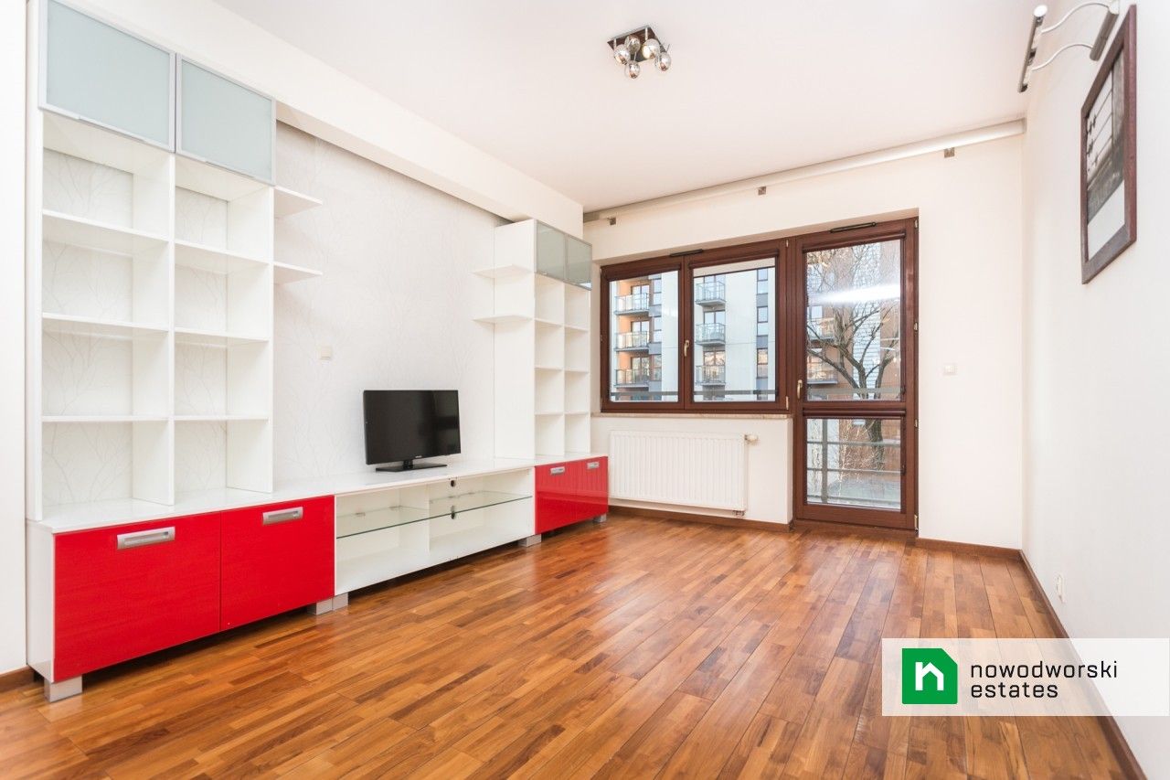 2 rooms flat 58,8 sqm on Poznanska - Apartment - Sale - Kraków, Krowodrza