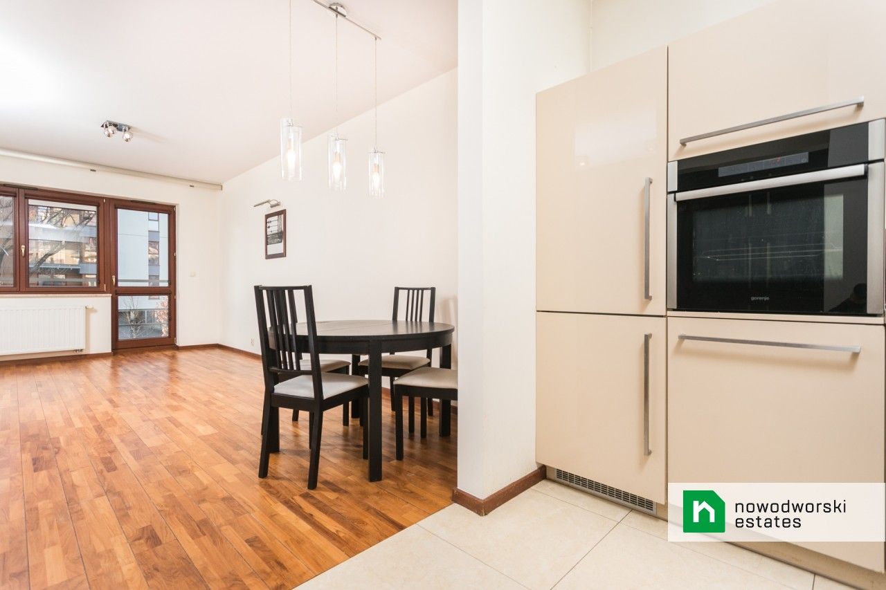 2 rooms flat 58,8 sqm on Poznanska - Apartment - Sale - Kraków, Krowodrza