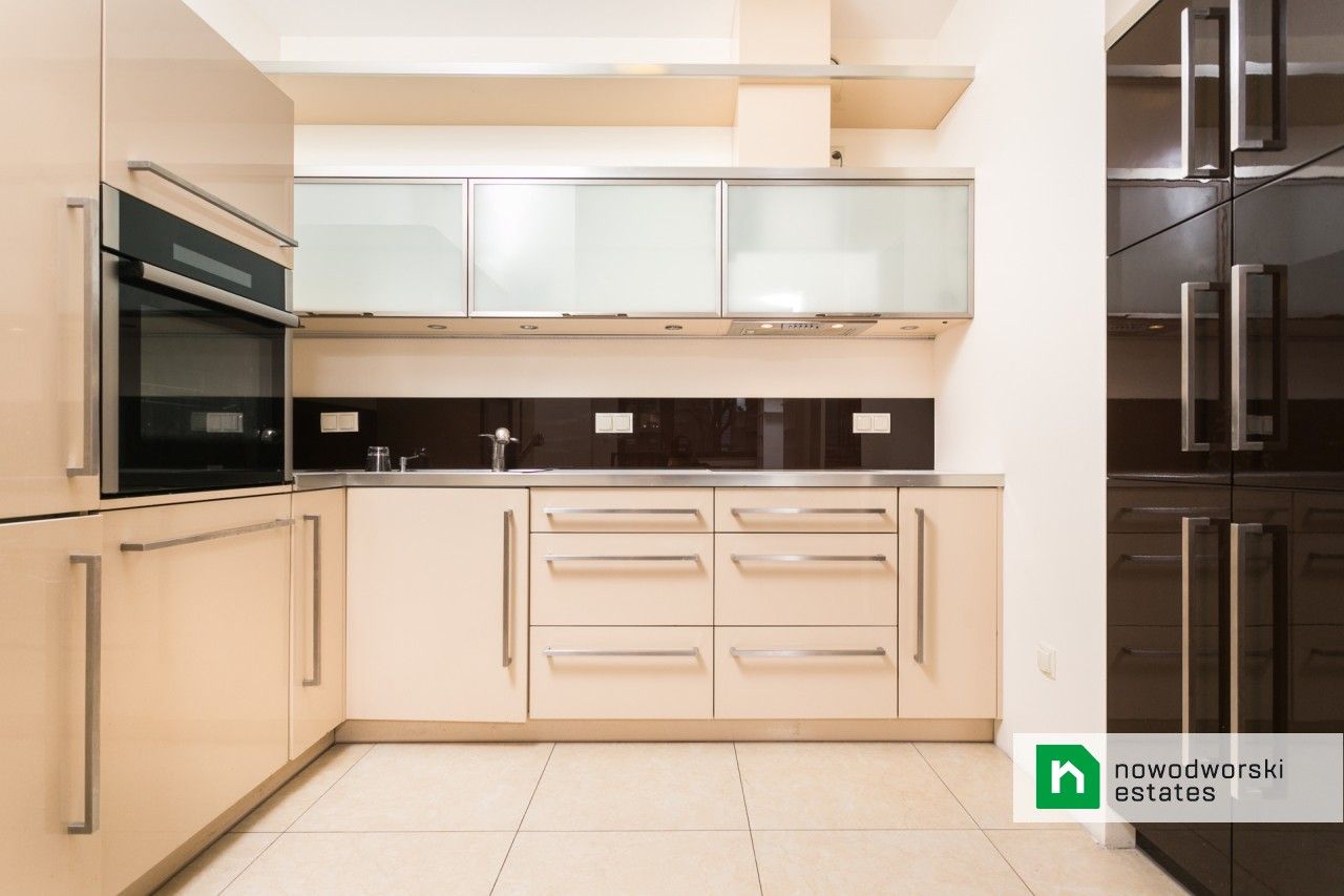 2 rooms flat 58,8 sqm on Poznanska - Apartment - Sale - Kraków, Krowodrza