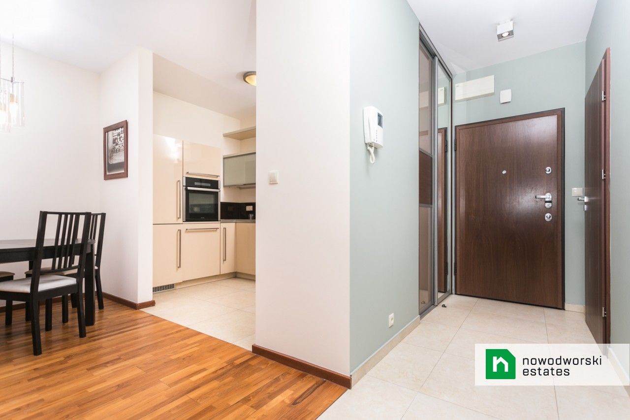 2 rooms flat 58,8 sqm on Poznanska - Apartment - Sale - Kraków, Krowodrza