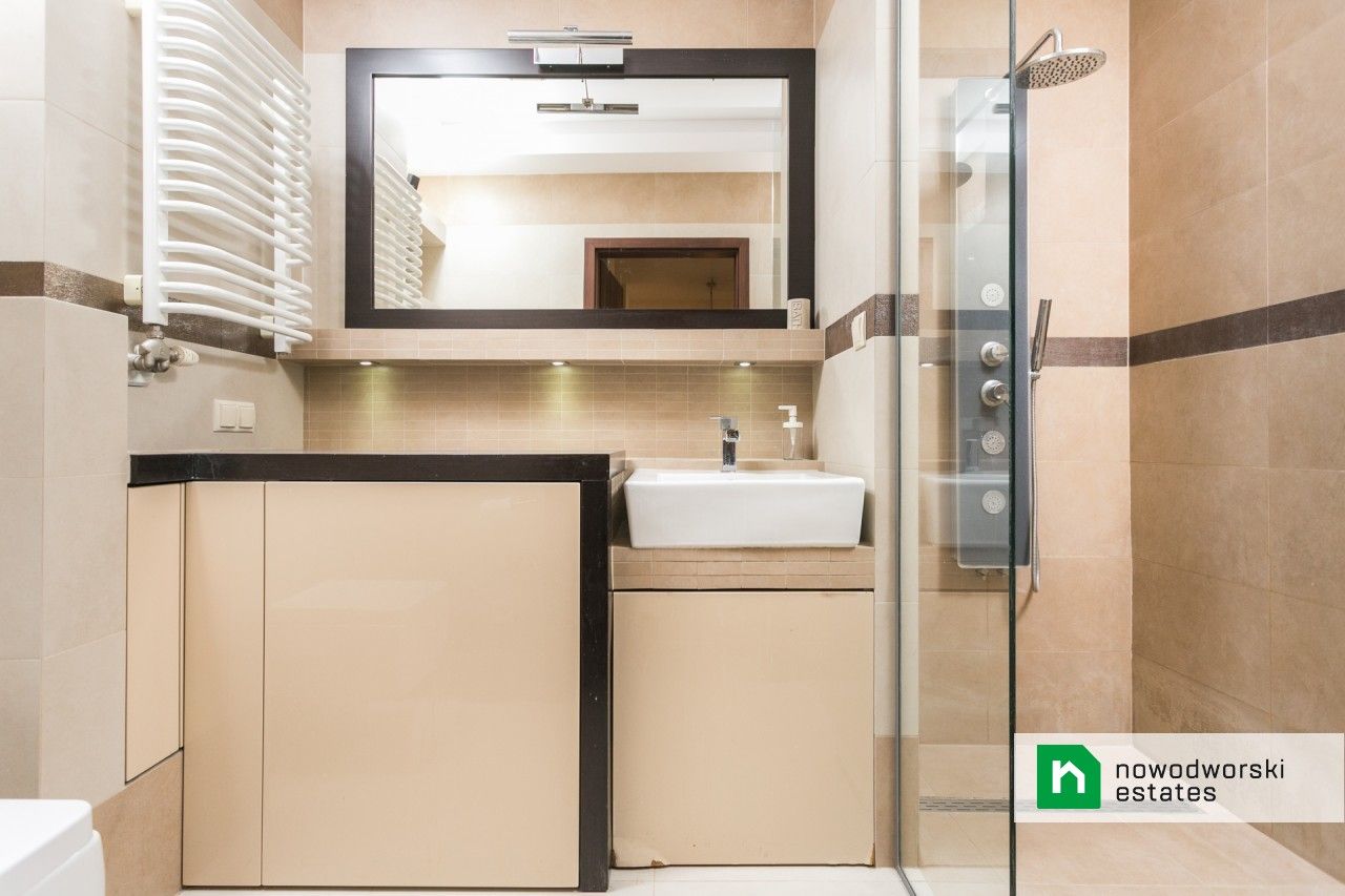 2 rooms flat 58,8 sqm on Poznanska - Apartment - Sale - Kraków, Krowodrza