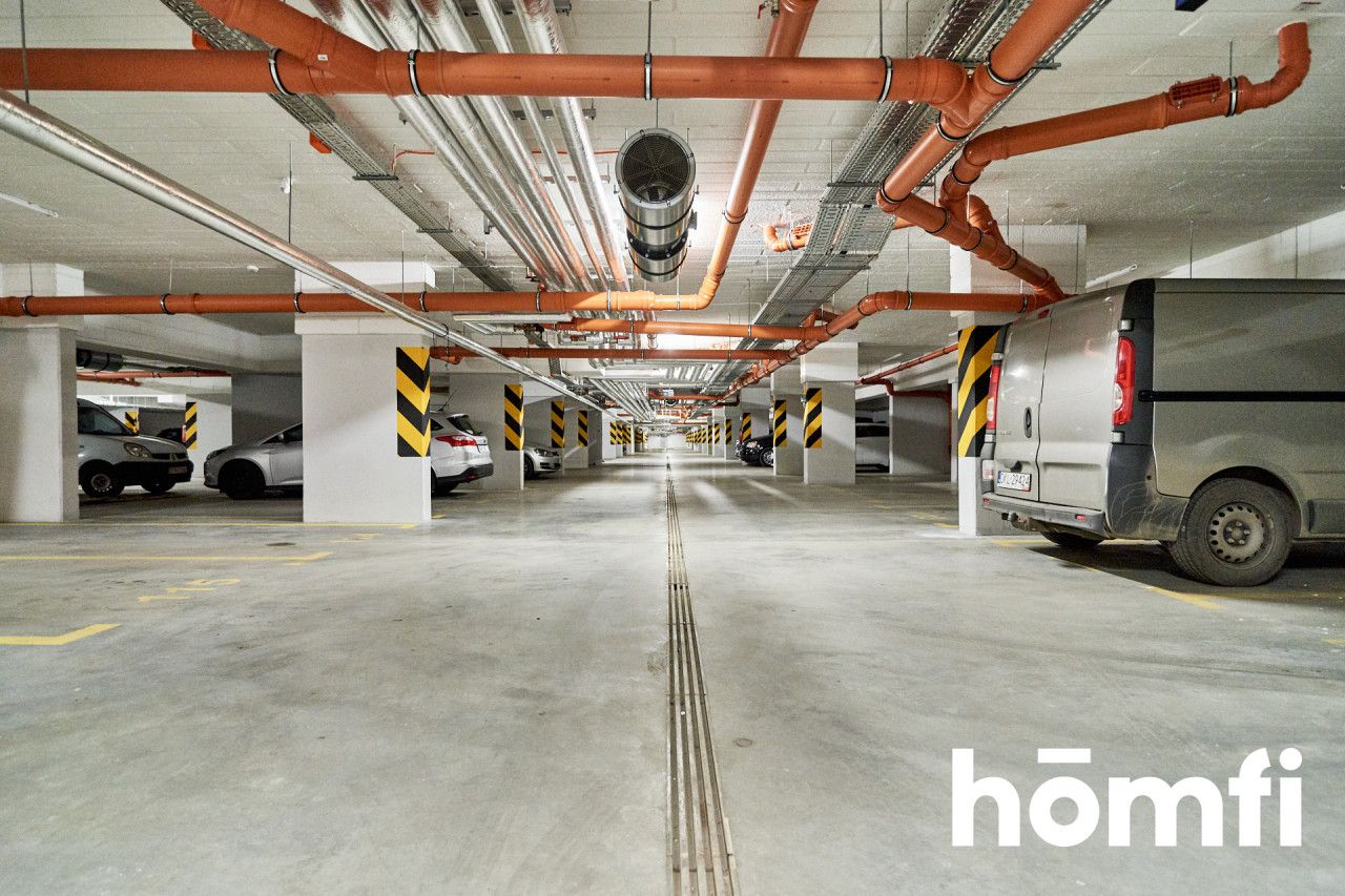 2-pokojowe mieszkanie o krok od Parku Wschodniego 2700 zł - Mieszkanie - Wynajem - Wrocław, Krzyki / Księże Małe