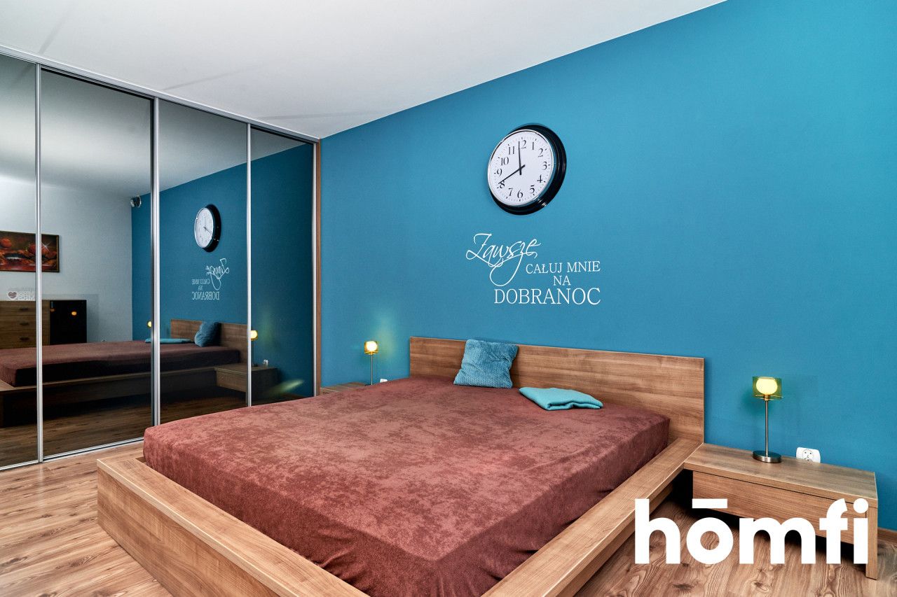 Komfortowe mieszkanie z antresolą 3100 zł - Mieszkanie - Wynajem - Wrocław, Krzyki / Gaj