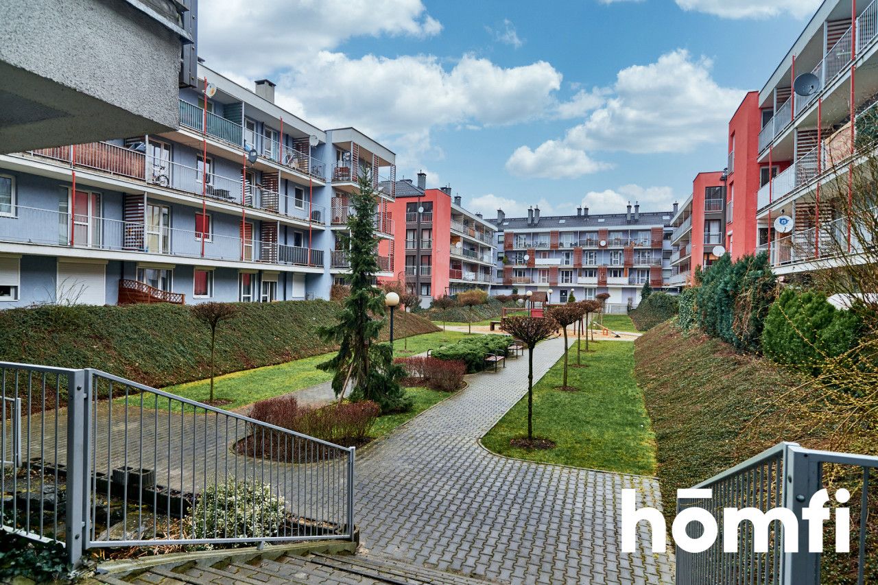 Komfortowe mieszkanie z antresolą 3100 zł - Mieszkanie - Wynajem - Wrocław, Krzyki / Gaj