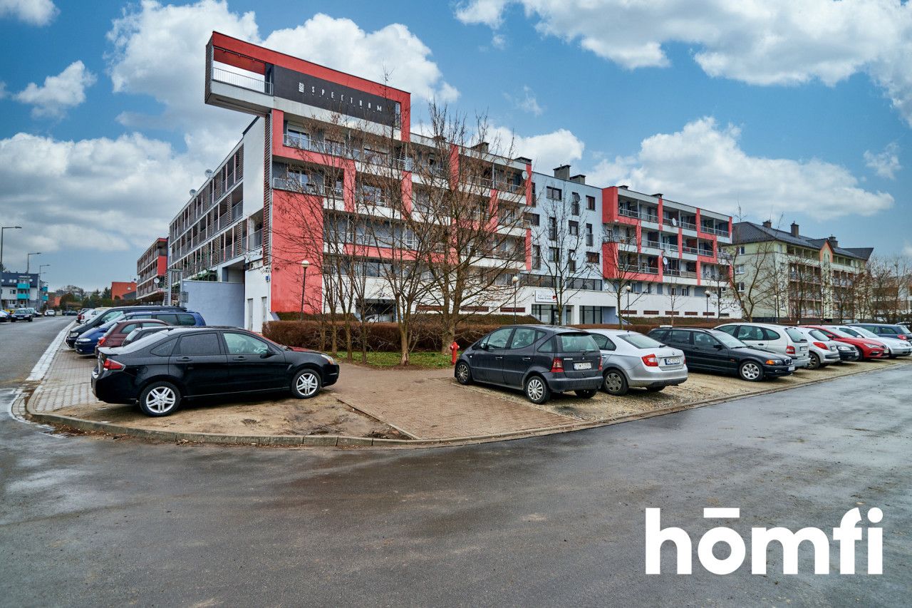 Komfortowe mieszkanie z antresolą 3100 zł - Mieszkanie - Wynajem - Wrocław, Krzyki / Gaj