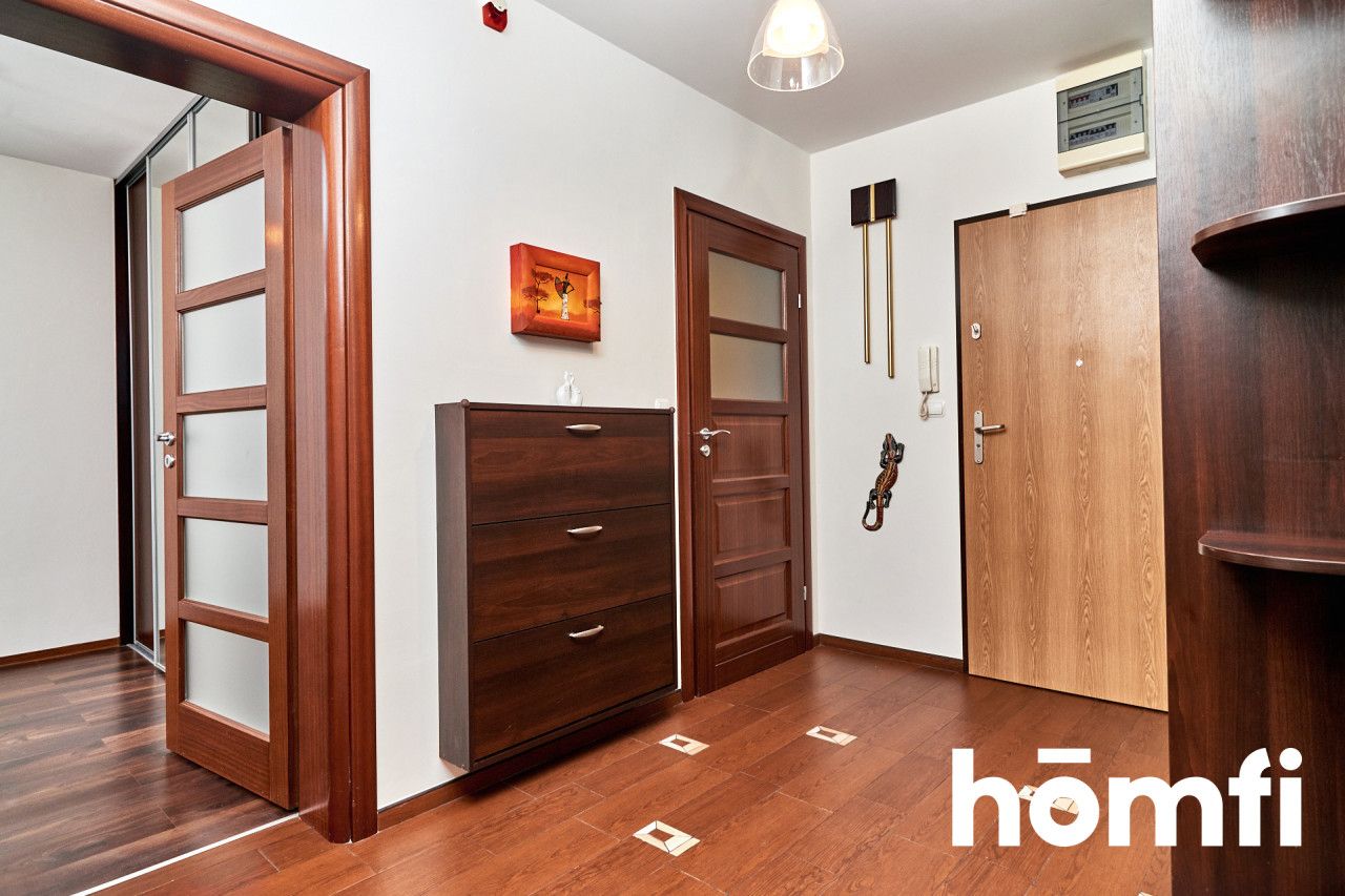 Komfortowe mieszkanie z antresolą 3100 zł - Mieszkanie - Wynajem - Wrocław, Krzyki / Gaj